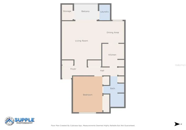 Photo 3 of Condo for sale at 314 Moorings Cvs Dr, Tarpon Springs, FL 34689 | MLS# W7889286 | Listing updated on 2026-09-11