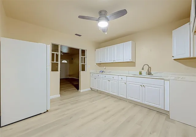 Photo 3 of Single family home for sale at 2121 10th Street S, Saint Petersburg, FL 33705 | MLS# TB8546395 | Listing updated on 2026-09-18
