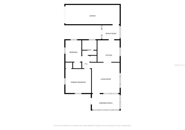 Photo 4 of Single family home for sale at 2121 10th Street S, Saint Petersburg, FL 33705 | MLS# TB8546395 | Listing updated on 2026-10-06