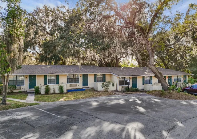 Photo 1 of Condo for sale at 2490 Sw 14th Drive #23, Gainesville, FL 32608 | MLS# GC543331 | Listing updated on 2026-09-11