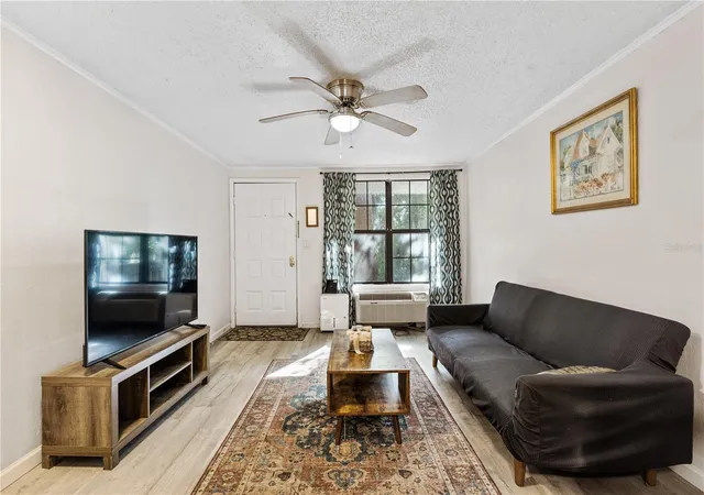 Photo 3 of Condo for sale at 2490 Sw 14th Drive #23, Gainesville, FL 32608 | MLS# GC543331 | Listing updated on 2026-09-11