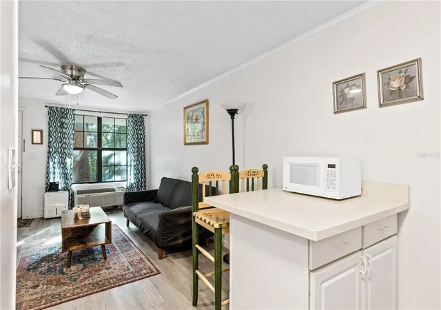 Photo 3 of Condo for sale at 2490 SW 14th Drive #23, Gainesville, FL 32608 | MLS# GC543331 | Listing updated on 2026-09-11
