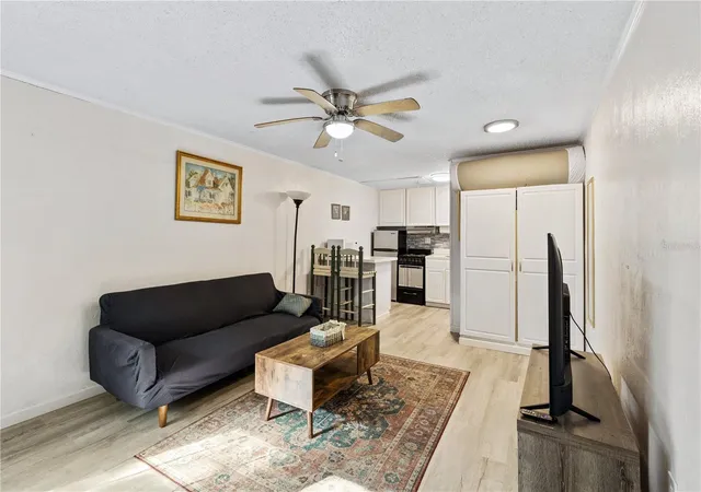 Photo 4 of Condo for sale at 2490 SW 14th Drive #23, Gainesville, FL 32608 | MLS# GC543331 | Listing updated on 2026-09-11
