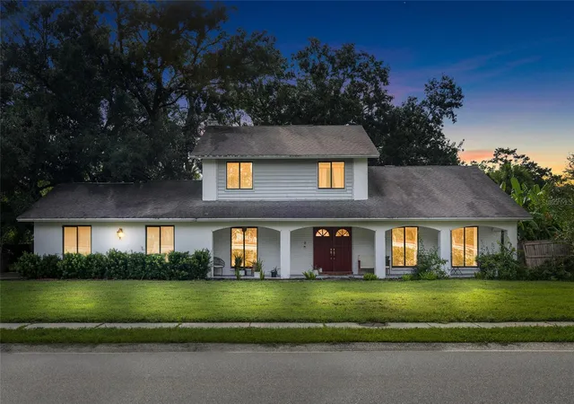 Photo 1 of Single family home for sale at 10908 Gillette Ave, Temple Terrace, FL 33617 | MLS# TB8546405 | Listing updated on 2026-09-23