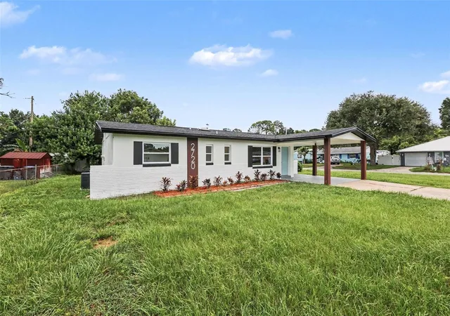 Photo 3 of Single family home for sale at 2720 Mars Dr, Titusville, FL 32796 | MLS# O6439933 | Listing updated on 2026-09-09