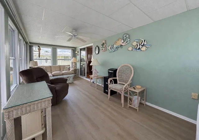 Photo 3 of Manufactured home for sale at 1100 Belcher Rd S #535, Largo, FL 33771 | MLS# TB8546414 | Listing updated on 2026-10-07