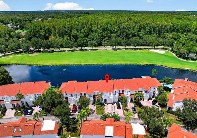 Photo 1 of Sale Pending at 10324 Saville Rowe Ln, Tampa, FL 33626 | MLS# TB8546431 | Listing updated on 2026-10-03