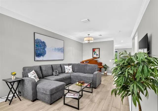 Photo 2 of Sale Pending at 10324 Saville Rowe Ln, Tampa, FL 33626 | MLS# TB8546431 | Listing updated on 2026-10-03