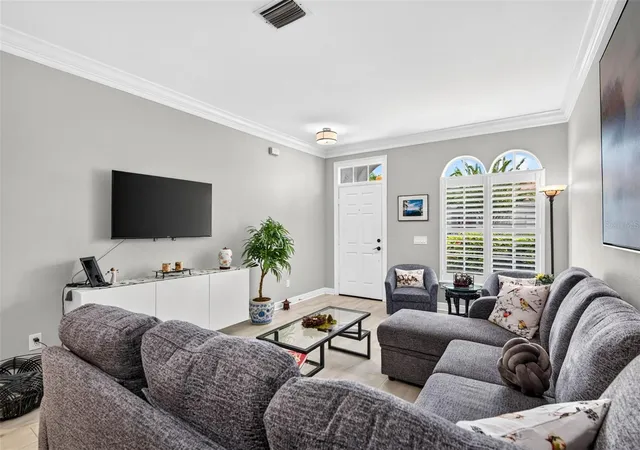 Photo 4 of Sale Pending at 10324 Saville Rowe Ln, Tampa, FL 33626 | MLS# TB8546431 | Listing updated on 2026-10-03