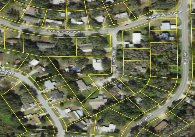 Photo 3 of Land for sale at 0 Lake Dr, New Port Richey, FL 34654 | MLS# W7889290 | Listing updated on 2026-09-11