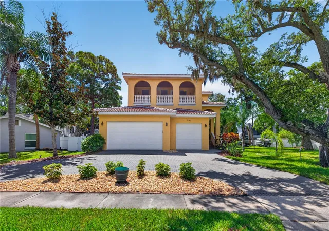 Photo 1 of Single family home for sale at 1766 Byp Grande Blvd Ne, Saint Petersburg, FL 33703 | MLS# TB8546433 | Listing updated on 2026-09-12
