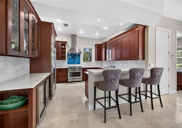 Photo 4 of Single family home for sale at 1766 Byp Grande Blvd NE, Saint Petersburg, FL 33703 | MLS# TB8546433 | Listing updated on 2026-09-12