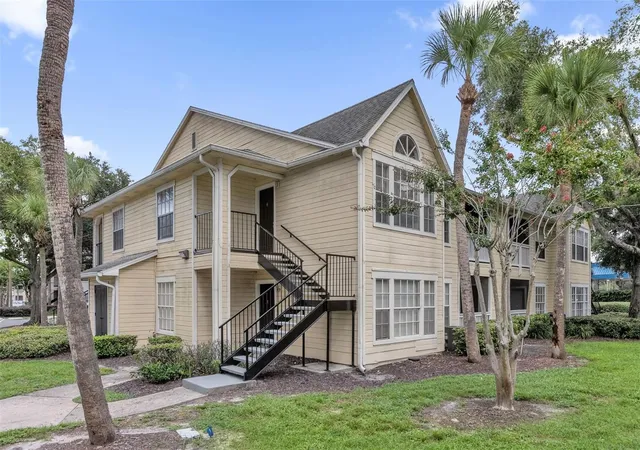 Photo 1 of Condo for sale at 1089 S Hiawassee Rd #324, Orlando, FL 32835 | MLS# O6439951 | Listing updated on 2026-09-23