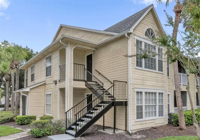 Photo 2 of Condo for sale at 1089 S Hiawassee Rd #324, Orlando, FL 32835 | MLS# O6439951 | Listing updated on 2026-09-23
