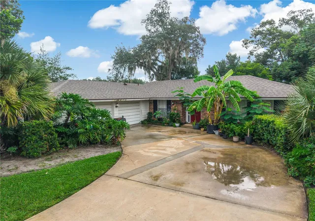 Photo 1 of Single family home for sale at 150 Tollgate Trl, Longwood, FL 32750 | MLS# O6439953 | Listing updated on 2026-10-01