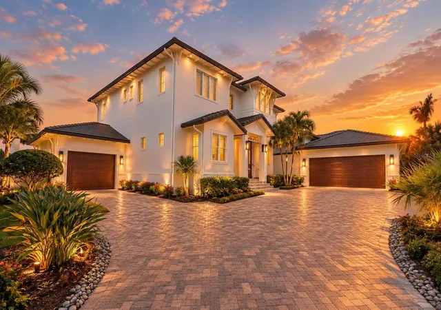 Photo 2 of Mansion for sale at 101 Seagull Ln, Sarasota, FL 34236 | MLS# A4705380 | Listing updated on 2026-09-09