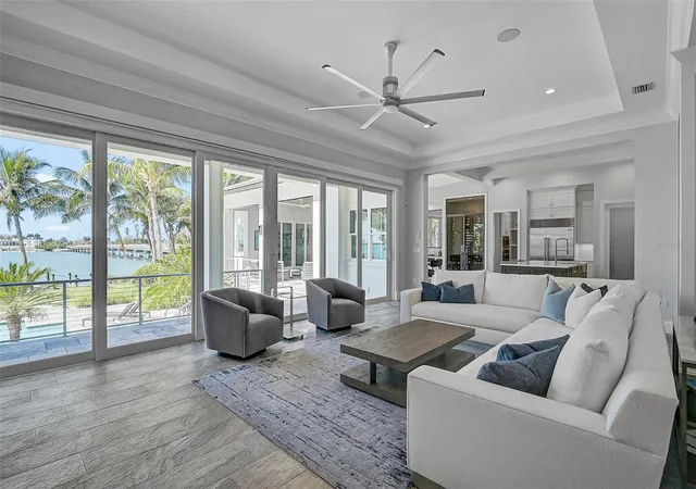 Photo 3 of Single family home for sale at 101 Seagull Ln, Sarasota, FL 34236 | MLS# A4705380 | Listing updated on 2026-09-09