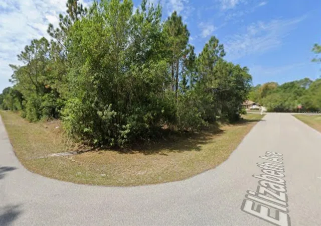 Photo 1 of Land for sale at 1365 Shields St, Punta Gorda, FL 33980 | MLS# A4705382 | Listing updated on 2026-10-15