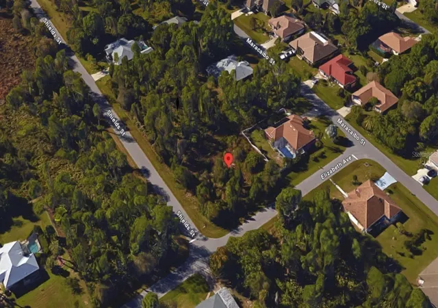 Photo 2 of Land for sale at 1365 Shields St, Punta Gorda, FL 33980 | MLS# A4705382 | Listing updated on 2026-10-15