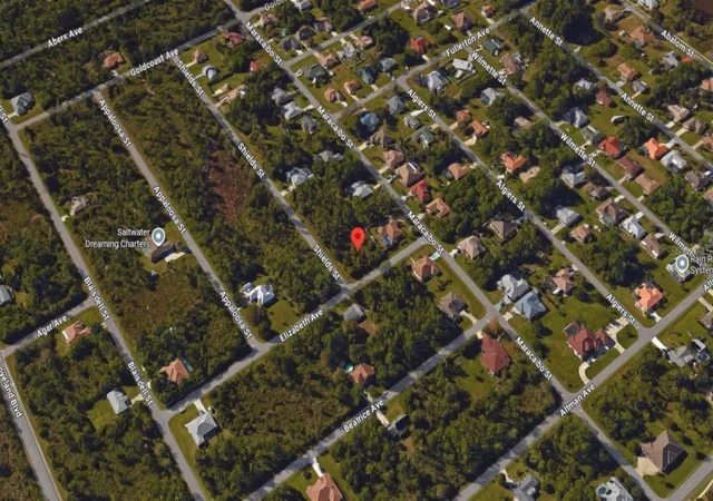 Photo 3 of Land for sale at 1365 Shields St, Punta Gorda, FL 33980 | MLS# A4705382 | Listing updated on 2026-10-15