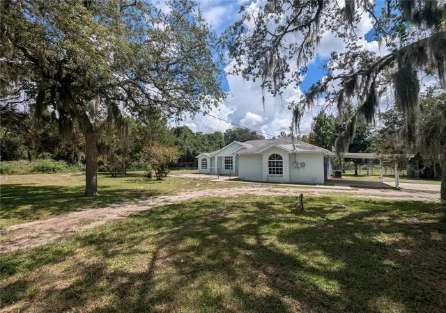 Photo 1 of Single family home for sale at 3002 Turnbull Bay Rd, New Smyrna Beach, FL 32168 | MLS# P4939806 | Listing updated on 2026-09-27