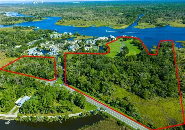 Land for sale at 2825 N Rivers Edge Blvd, CRYSTAL RIVER, FL 34429 | MLS# O6439963