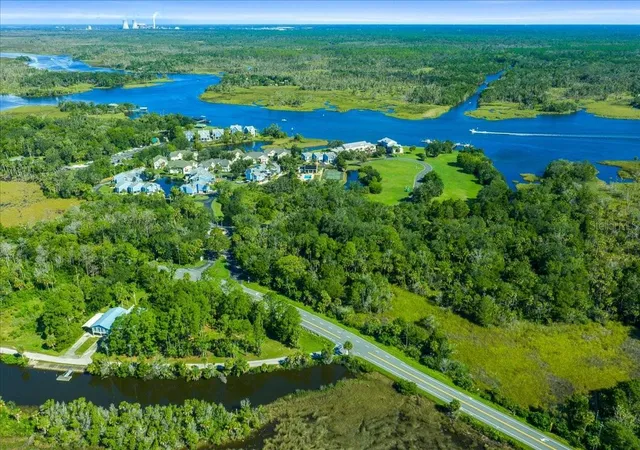 Photo 4 of Land for sale at 2825 N Rivers Edge Blvd, Crystal River, FL 34429 | MLS# O6439963 | Listing updated on 2026-09-11