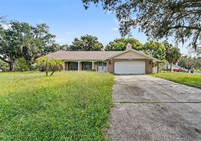 Photo 1 of Single family home for sale at 12511 Stone House Loop, Hudson, FL 34667 | MLS# TB8546443 | Listing updated on 2026-09-30