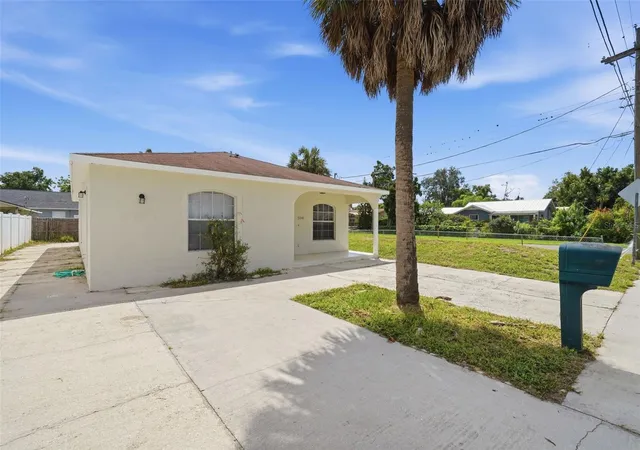 Photo 1 of Single family home for sale at 3001 N 52nd Street, Tampa, FL 33619 | MLS# O6439968 | Listing updated on 2026-10-29