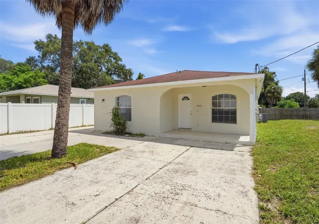 Photo 2 of Single family home for sale at 3001 N 52nd Street, Tampa, FL 33619 | MLS# O6439968 | Listing updated on 2026-10-29