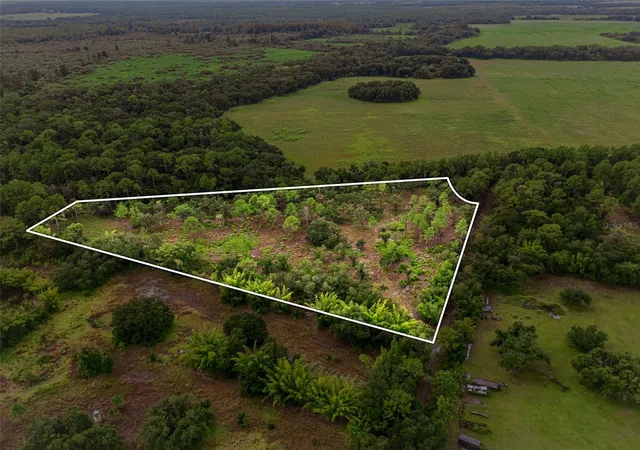 Land for sale at 14020 Cypress Ln, WIMAUMA, FL 33598 | MLS# TB8546447