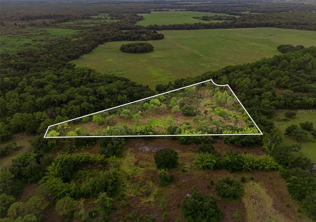 Photo 2 of Land for sale at 14020 Cypress Ln, Wimauma, FL 33598 | MLS# TB8546447 | Listing updated on 2026-10-06