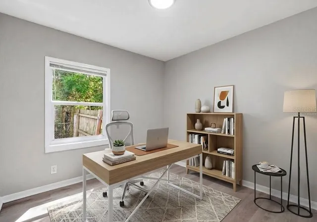 Photo 4 of Single family home for sale at 1412 E Annie St, Tampa, FL 33612 | MLS# O6439972 | Listing updated on 2026-09-11
