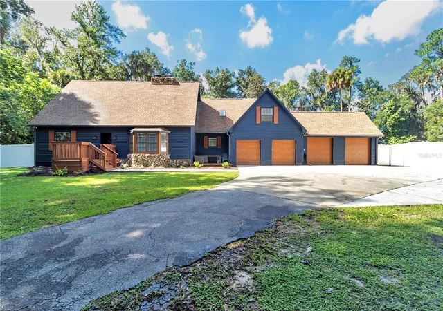 Photo 1 of Single family home for sale at 538 Sw 45th Street, Ocala, FL 34471 | MLS# OM731871 | Listing updated on 2026-09-11
