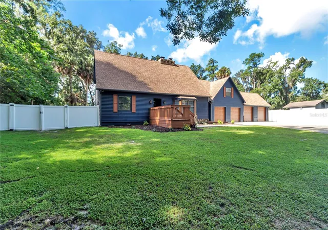 Photo 2 of Single family home for sale at 538 Sw 45th Street, Ocala, FL 34471 | MLS# OM731871 | Listing updated on 2026-09-11