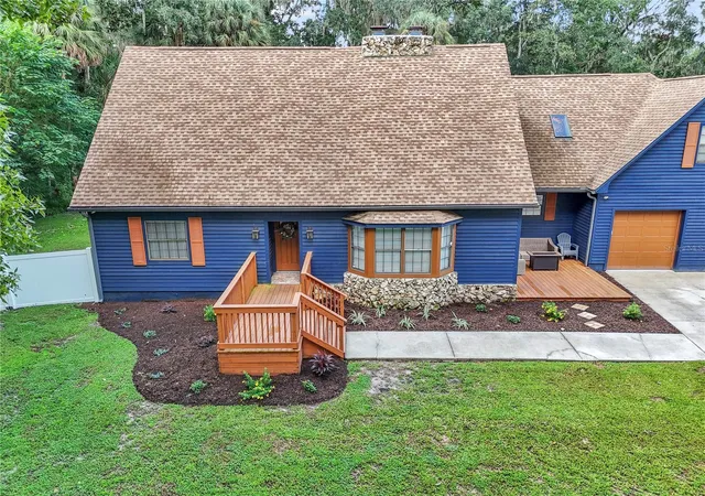 Photo 3 of Single family home for sale at 538 Sw 45th Street, Ocala, FL 34471 | MLS# OM731871 | Listing updated on 2026-09-11