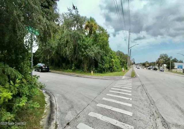 Photo 1 of Land for sale at 2550 Garden St, Titusville, FL 32796 | MLS# O6439978 | Listing updated on 2026-09-09