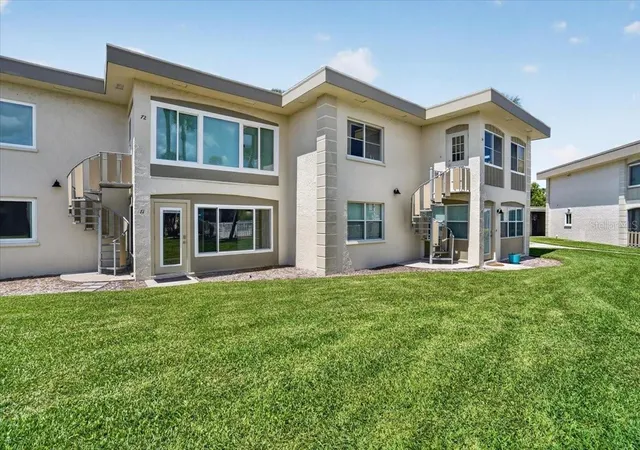 Photo 1 of Sale Pending at 6300 Flotilla Dr #71, Holmes Beach, FL 34217 | MLS# A4705391 | Listing updated on 2026-09-10