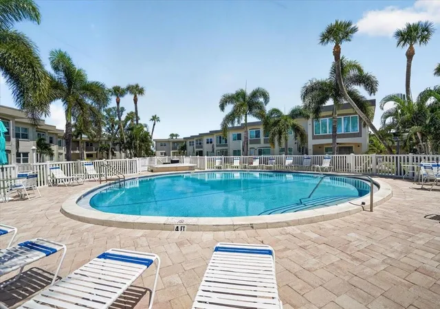 Photo 3 of Sale Pending at 6300 Flotilla Dr #71, Holmes Beach, FL 34217 | MLS# A4705391 | Listing updated on 2026-09-10