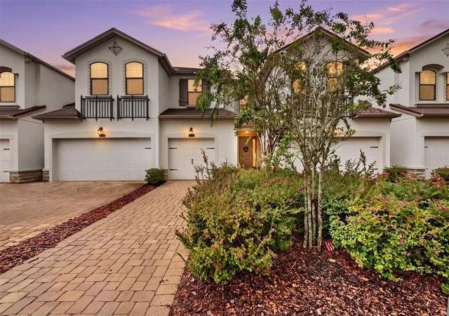 Photo 1 of Townhouse for sale at 12268 Trailhead Dr, Bradenton, FL 34211 | MLS# A4705394 | Listing updated on 2026-09-09