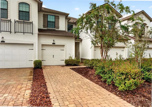 Photo 2 of Townhouse for sale at 12268 Trailhead Dr, Bradenton, FL 34211 | MLS# A4705394 | Listing updated on 2026-09-09