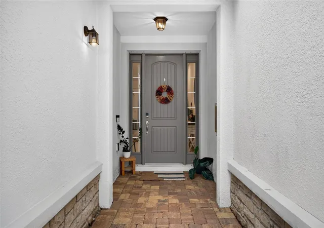 Photo 3 of Townhouse for sale at 12268 Trailhead Dr, Bradenton, FL 34211 | MLS# A4705394 | Listing updated on 2026-09-09