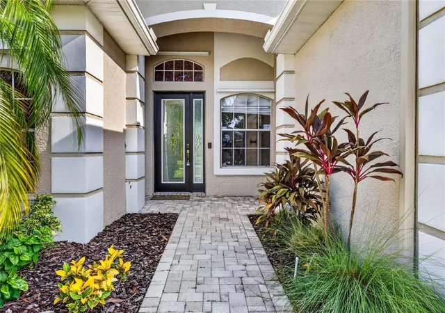 Photo 3 of Single family home for sale at 22953 Bay Cedar Dr, Land O Lakes, FL 34639 | MLS# TB8546457 | Listing updated on 2026-09-24
