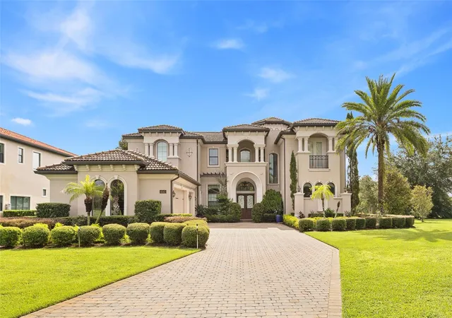 Photo 1 of Mansion for sale at 4243 Isabella Cir, Windermere, FL 34786 | MLS# O6439995 | Listing updated on 2026-09-11