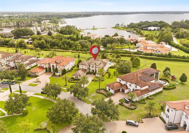 Photo 3 of Mansion for sale at 4243 Isabella Cir, Windermere, FL 34786 | MLS# O6439995 | Listing updated on 2026-09-11