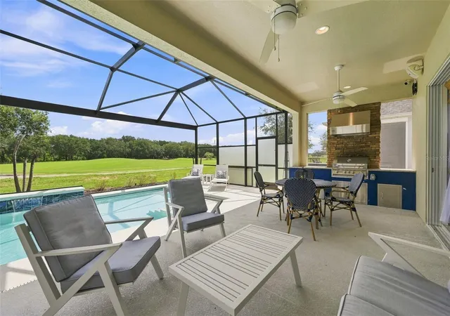 Photo 2 of Single family home for sale at 7969 Hanson Bay Pl, Kissimmee, FL 34747 | MLS# O6439998 | Listing updated on 2026-09-26