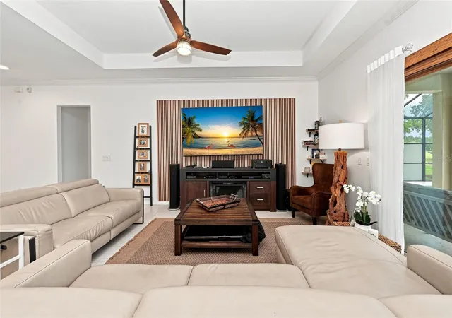 Photo 4 of Single family home for sale at 7969 Hanson Bay Pl, Kissimmee, FL 34747 | MLS# O6439998 | Listing updated on 2026-09-26
