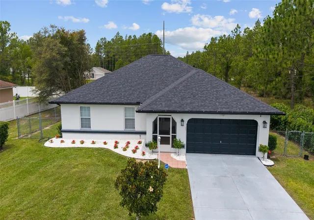 Photo 2 of Single family home for sale at 13023 Sw 79th Circle, Ocala, FL 34473 | MLS# OM731876 | Listing updated on 2026-09-11