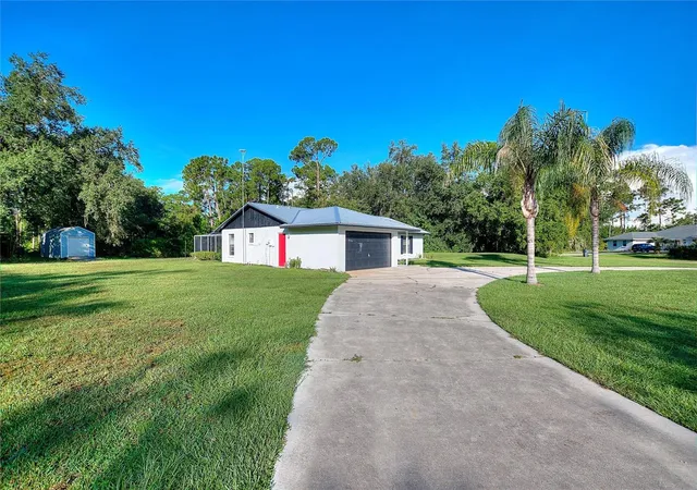 Photo 4 of Single family home for sale at 2501 Plumosa Dr, Lake Wales, FL | MLS# S5157149 | Listing updated on 2026-10-09