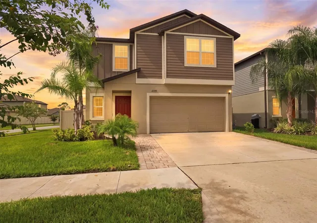 Photo 1 of Single family home for sale at 22359 Storybook Cabin Way, Land O Lakes, FL 34637 | MLS# W7889293 | Listing updated on 2026-10-01